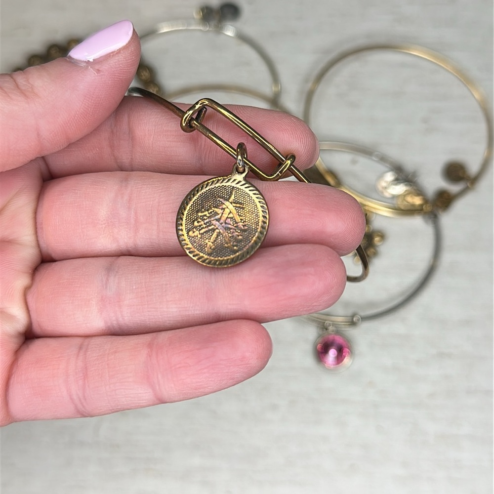 Large Alex and ani bundle - Picture 7 of 11